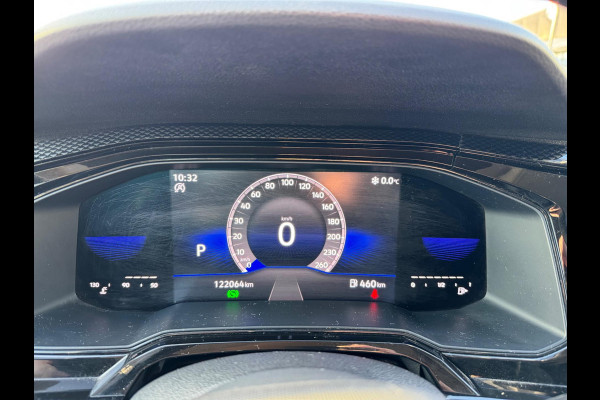 Volkswagen Taigo 1.0 TSI Life Business DSG Virtual Led APPLE CARPLAY