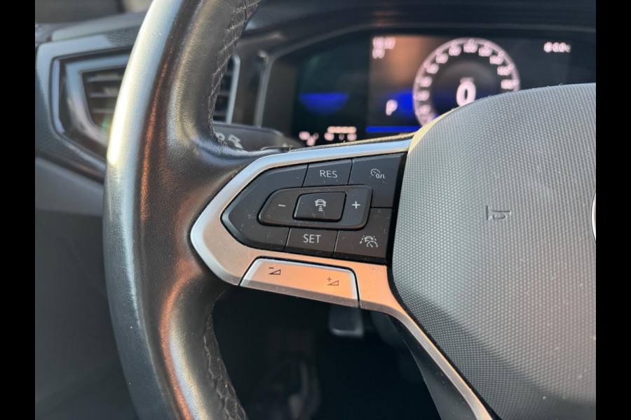 Volkswagen Taigo 1.0 TSI Life Business DSG Virtual Led APPLE CARPLAY