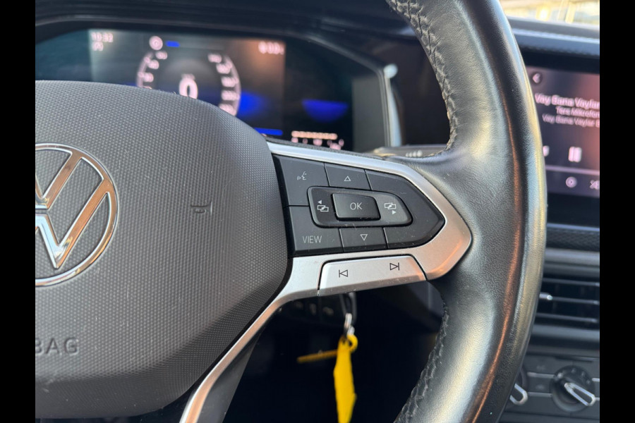 Volkswagen Taigo 1.0 TSI Life Business DSG Virtual Led APPLE CARPLAY