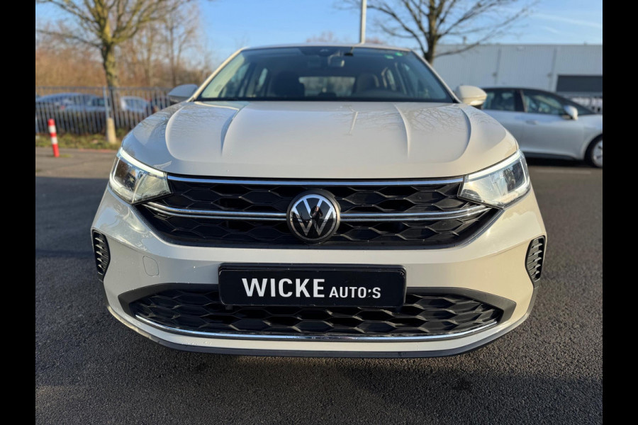 Volkswagen Taigo 1.0 TSI Life Business DSG Virtual Led APPLE CARPLAY