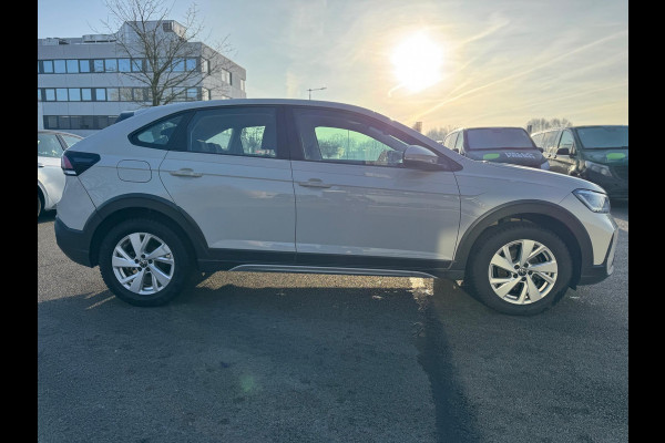 Volkswagen Taigo 1.0 TSI Life Business DSG Virtual Led APPLE CARPLAY