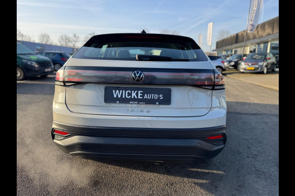 Volkswagen Taigo 1.0 TSI Life Business DSG Virtual Led APPLE CARPLAY