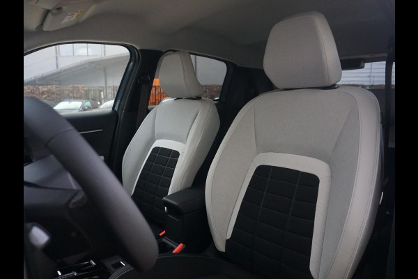 Citroën ë-C3 Max 113pk 44 kWh