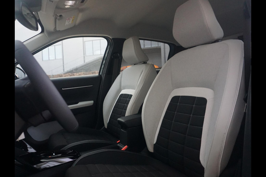 Citroën ë-C3 Max 113pk 44 kWh