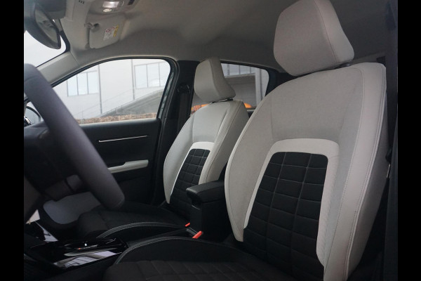 Citroën ë-C3 Max 113pk 44 kWh