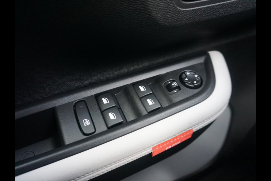 Citroën ë-C3 Max 113pk 44 kWh