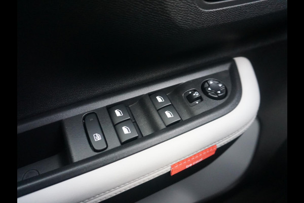 Citroën ë-C3 Max 113pk 44 kWh