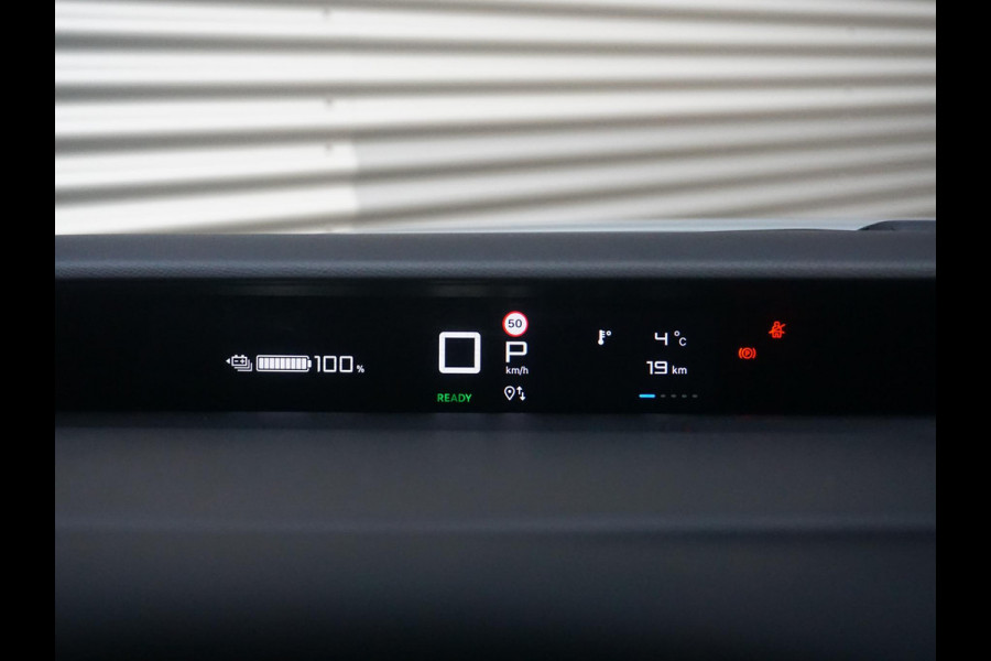 Citroën ë-C3 Max 113pk 44 kWh