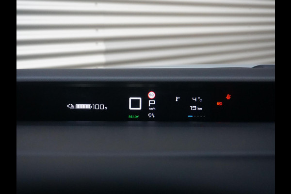 Citroën ë-C3 Max 113pk 44 kWh