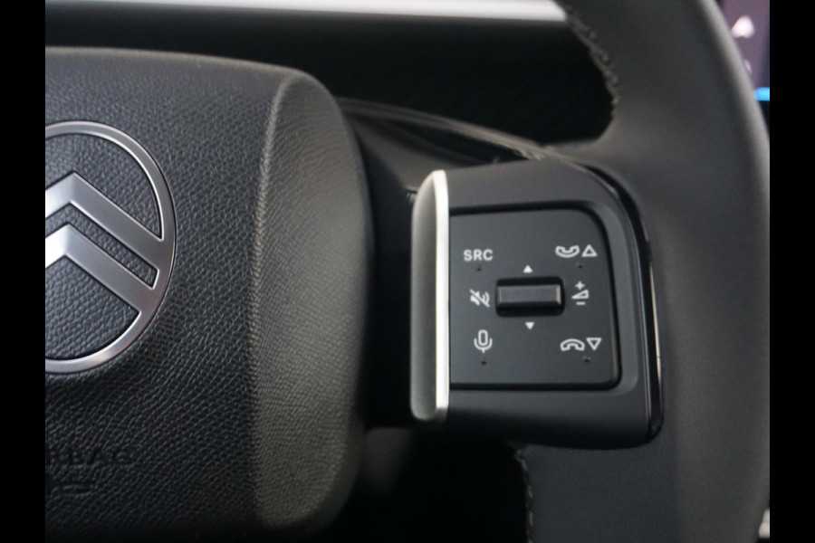 Citroën ë-C3 Max 113pk 44 kWh