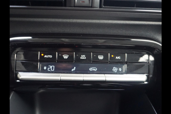 Citroën ë-C3 Max 113pk 44 kWh