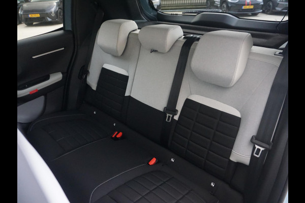 Citroën ë-C3 Max 113pk 44 kWh