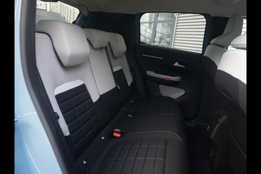 Citroën ë-C3 Max 113pk 44 kWh