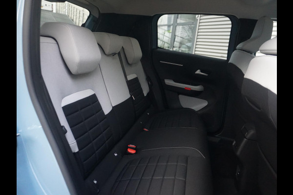 Citroën ë-C3 Max 113pk 44 kWh