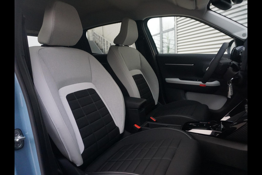 Citroën ë-C3 Max 113pk 44 kWh