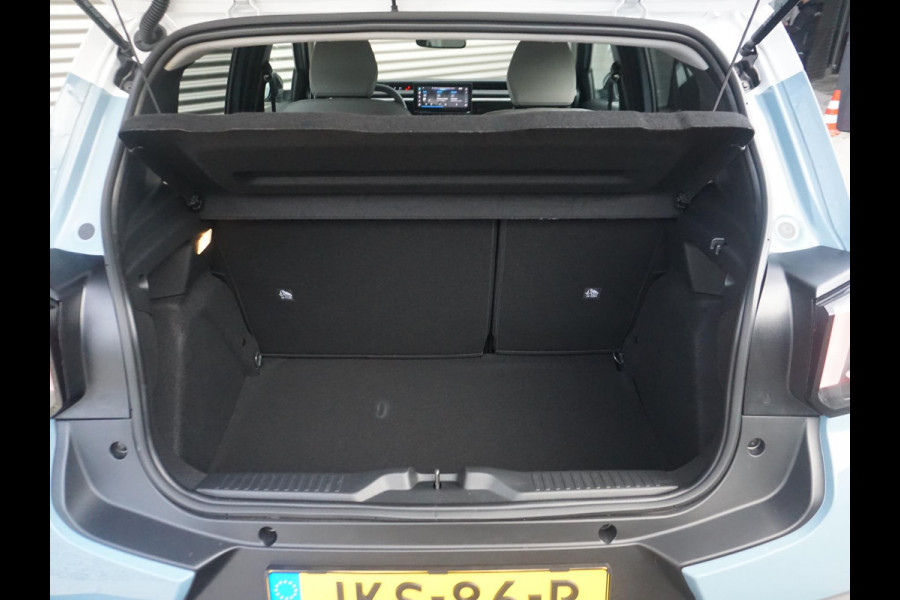 Citroën ë-C3 Max 113pk 44 kWh