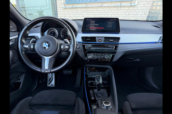 BMW X2 M35i High Executive*KUIPSTOEL*PANO*MILLTEK*CAM*HK*