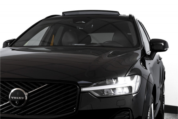 Volvo XC60 2.0 T8 Plug-in-hybrid AWD Polestar Engineered - Facelift MY26 | Bowers & Wilkins | Dig.Cockpit | Adapt.Cruise | Stoel+-Stuurverw. | PDC | 360 Camera | NAV + App.Connect + NAV | ECC | LM 22" | 3250