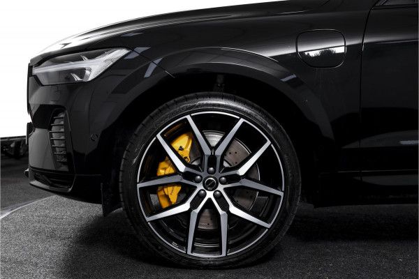 Volvo XC60 2.0 T8 Plug-in-hybrid AWD Polestar Engineered - Facelift MY26 | Bowers & Wilkins | Dig.Cockpit | Adapt.Cruise | Stoel+-Stuurverw. | PDC | 360 Camera | NAV + App.Connect + NAV | ECC | LM 22" | 3250