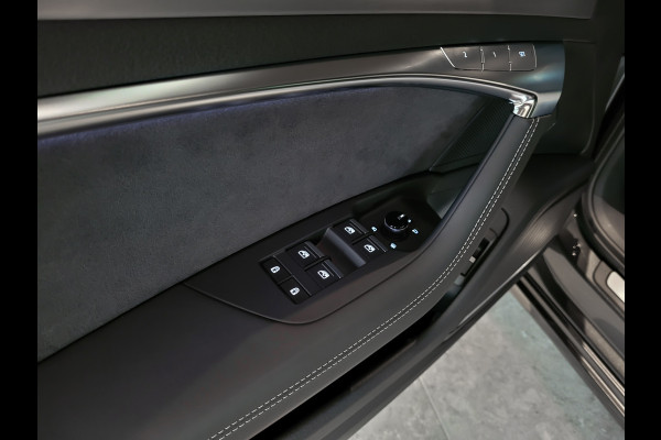 Audi A6 Avant 55 TFSI e quattro Pro Line S Competition B&O 3D|Sportstoelen+|Comfortsleutel|HUD|Fijnnappa|21"|Zwart optiek