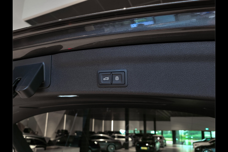 Audi A6 Avant 55 TFSI e quattro Pro Line S Competition B&O 3D|Sportstoelen+|Comfortsleutel|HUD|Fijnnappa|21"|Zwart optiek