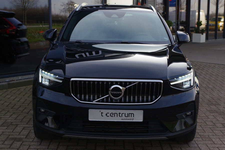 Volvo XC40 1.5 T4 211 PK Plug-in hybrid Plus Bright, Memory, Camera, Adap. Cruise Control, Keyless