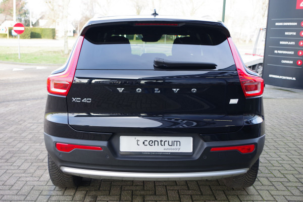 Volvo XC40 1.5 T4 211 PK Plug-in hybrid Plus Bright, Memory, Camera, Adap. Cruise Control, Keyless