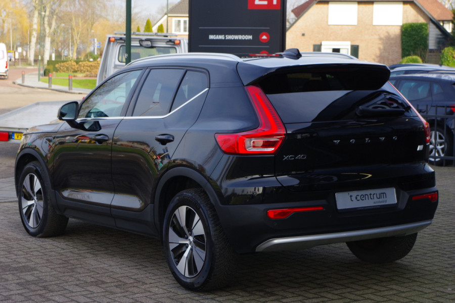 Volvo XC40 1.5 T4 211 PK Plug-in hybrid Plus Bright, Memory, Camera, Adap. Cruise Control, Keyless