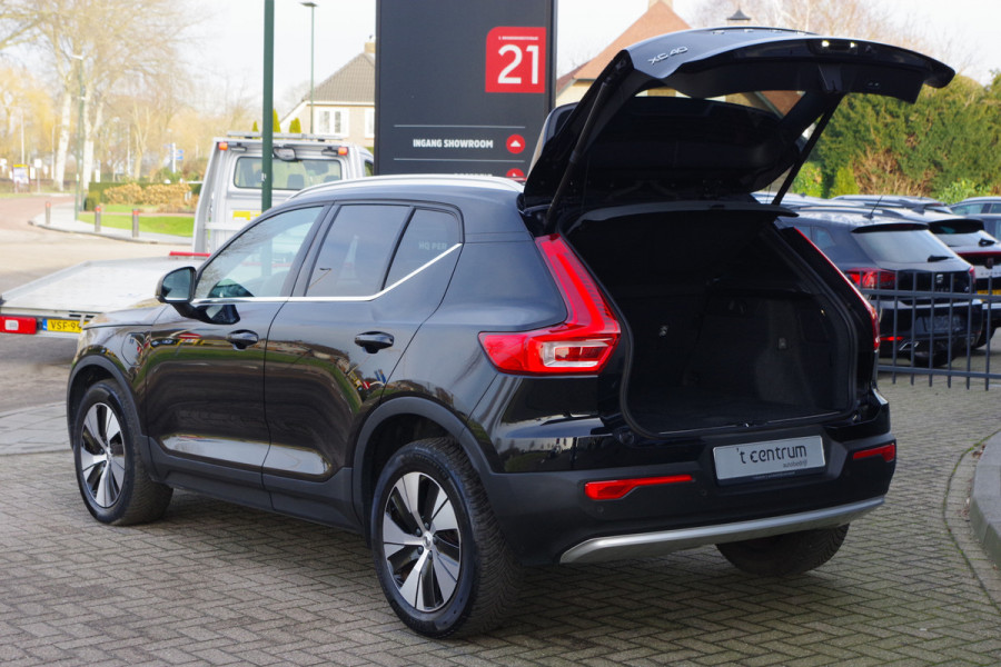 Volvo XC40 1.5 T4 211 PK Plug-in hybrid Plus Bright, Memory, Camera, Adap. Cruise Control, Keyless