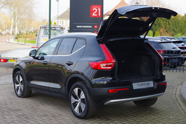Volvo XC40 1.5 T4 211 PK Plug-in hybrid Plus Bright, Memory, Camera, Adap. Cruise Control, Keyless