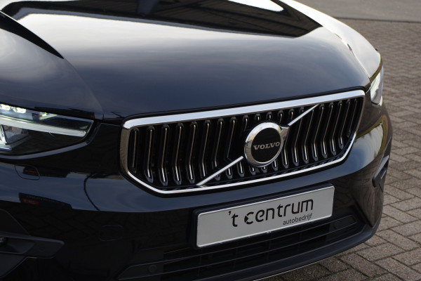 Volvo XC40 1.5 T4 211 PK Plug-in hybrid Plus Bright, Memory, Camera, Adap. Cruise Control, Keyless