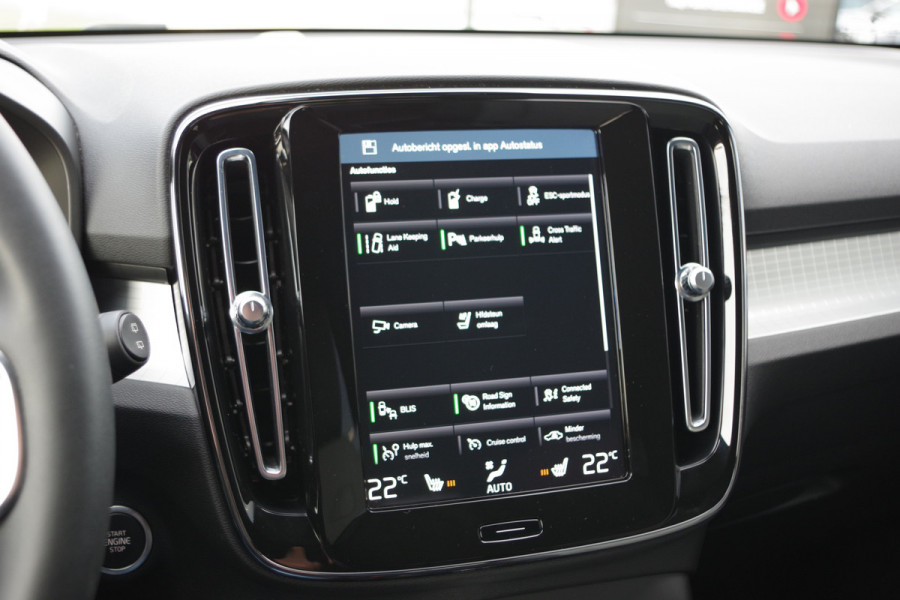 Volvo XC40 1.5 T4 211 PK Plug-in hybrid Plus Bright, Memory, Camera, Adap. Cruise Control, Keyless