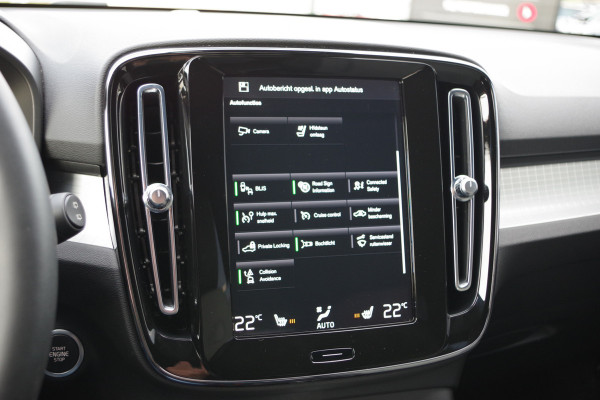 Volvo XC40 1.5 T4 211 PK Plug-in hybrid Plus Bright, Memory, Camera, Adap. Cruise Control, Keyless