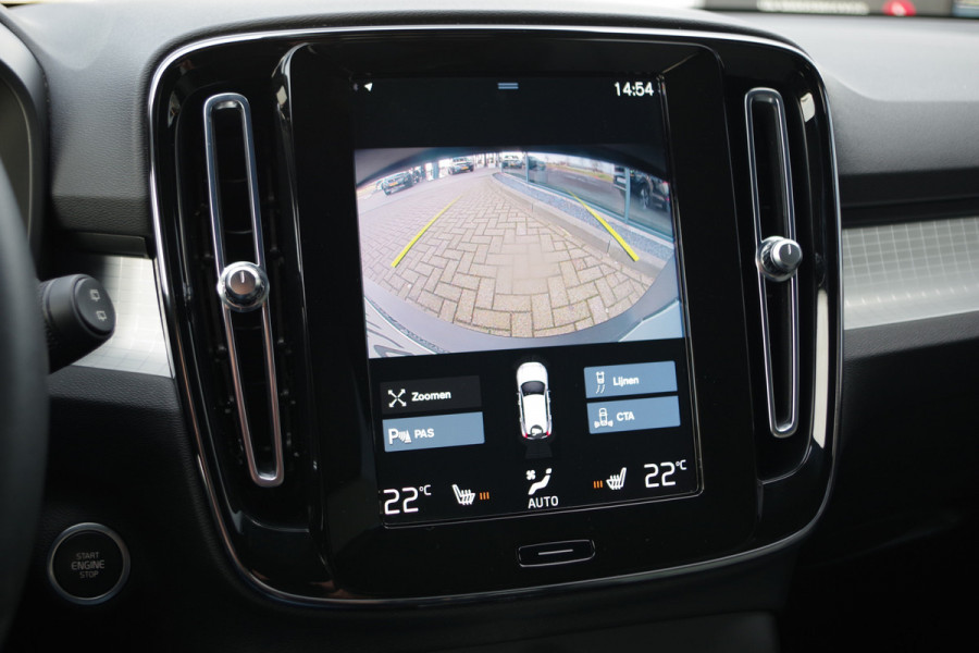 Volvo XC40 1.5 T4 211 PK Plug-in hybrid Plus Bright, Memory, Camera, Adap. Cruise Control, Keyless