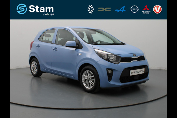 Kia Picanto 67pk DPi DynamicLine Airco | Camera | Cruise