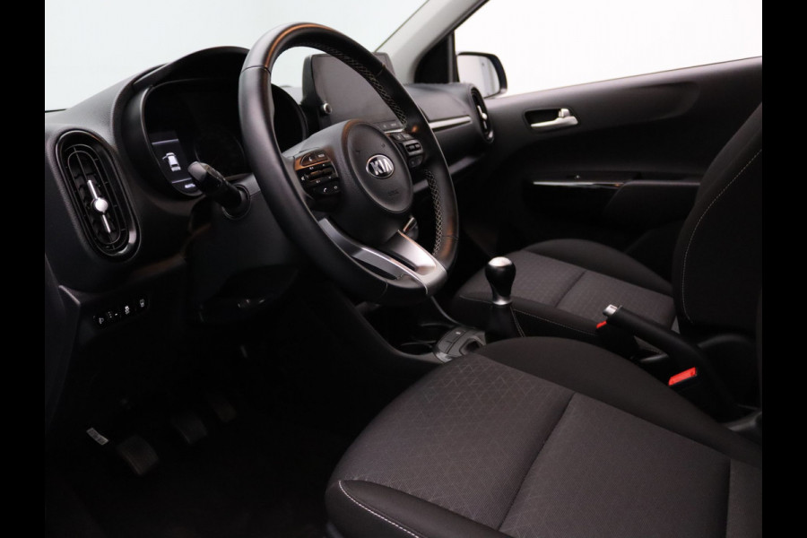 Kia Picanto 67pk DPi DynamicLine Airco | Camera | Cruise