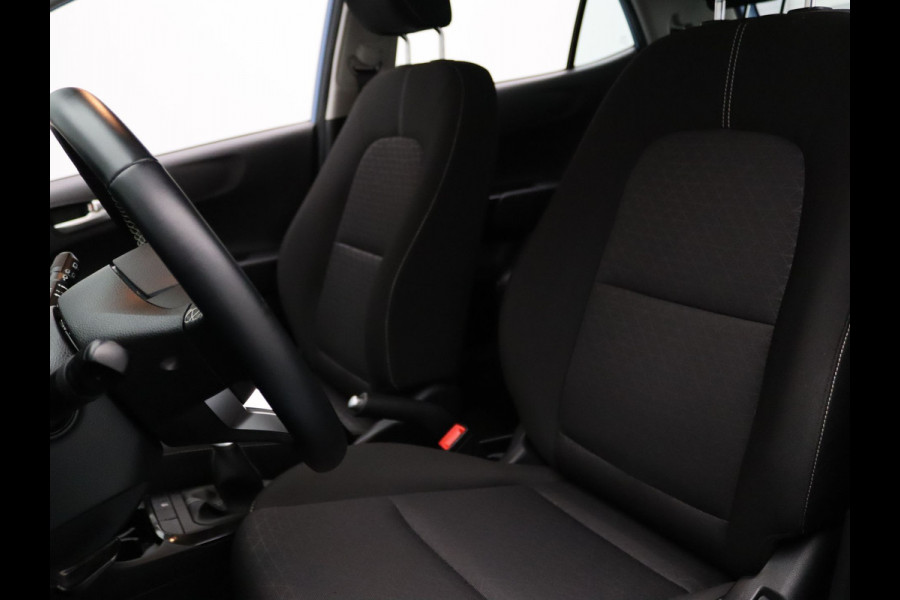 Kia Picanto 67pk DPi DynamicLine Airco | Camera | Cruise