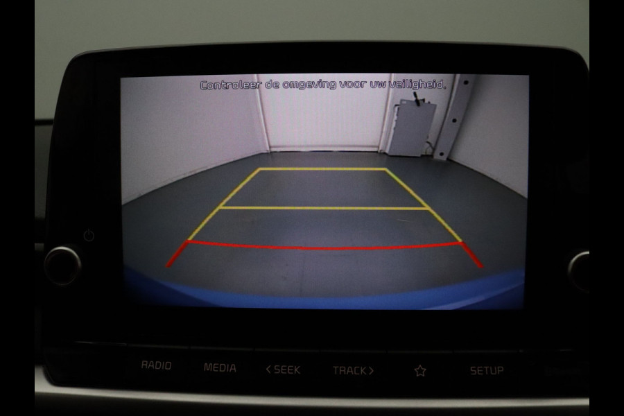 Kia Picanto 67pk DPi DynamicLine Airco | Camera | Cruise