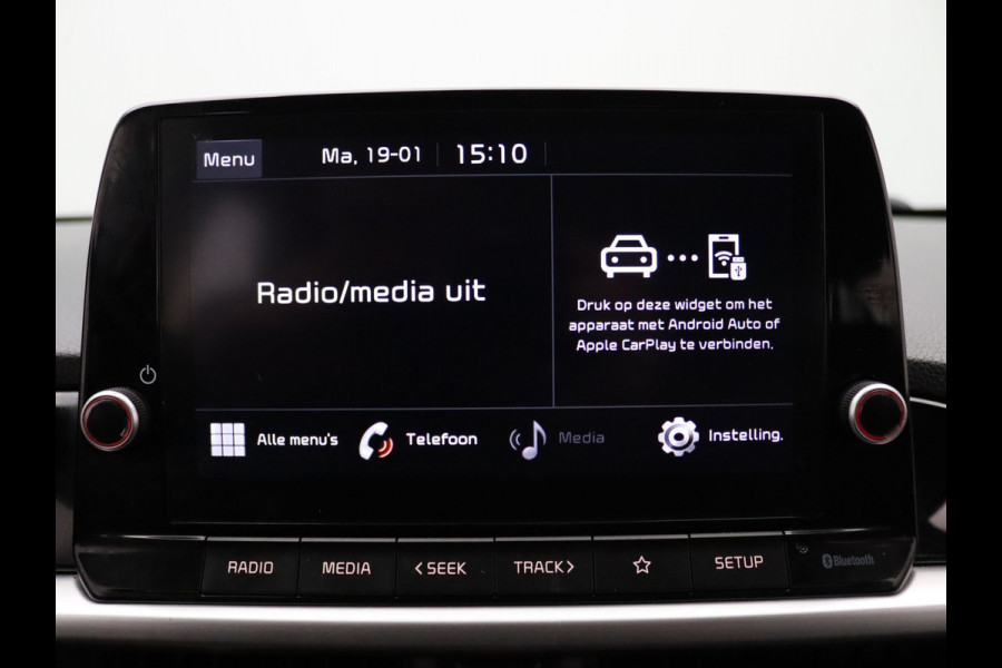 Kia Picanto 67pk DPi DynamicLine Airco | Camera | Cruise