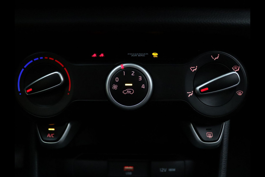 Kia Picanto 67pk DPi DynamicLine Airco | Camera | Cruise