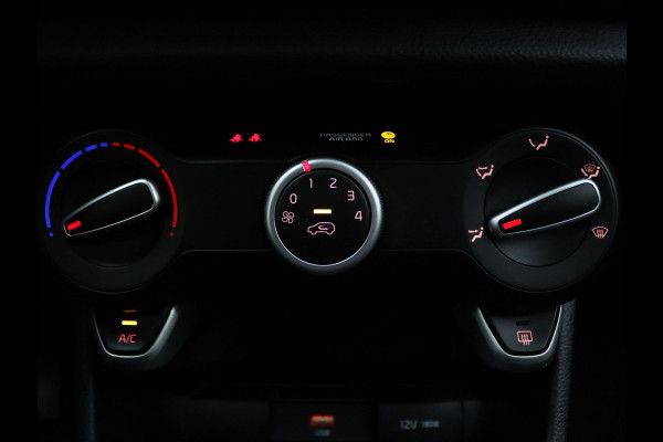Kia Picanto 67pk DPi DynamicLine Airco | Camera | Cruise