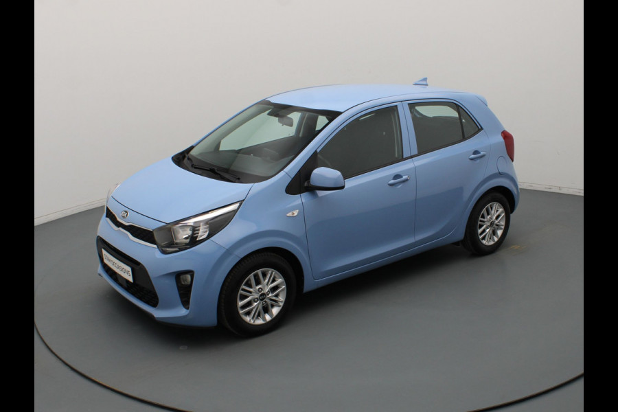 Kia Picanto 67pk DPi DynamicLine Airco | Camera | Cruise