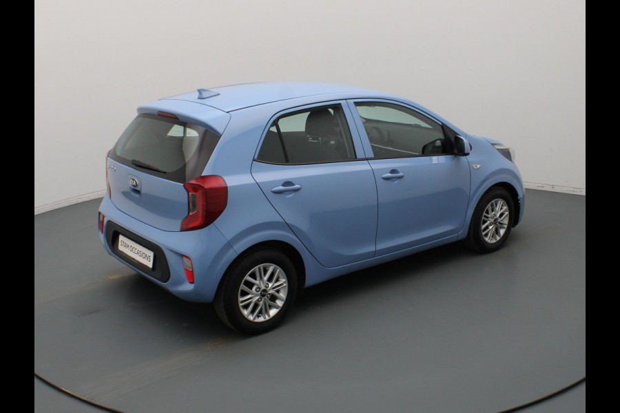 Kia Picanto 67pk DPi DynamicLine Airco | Camera | Cruise