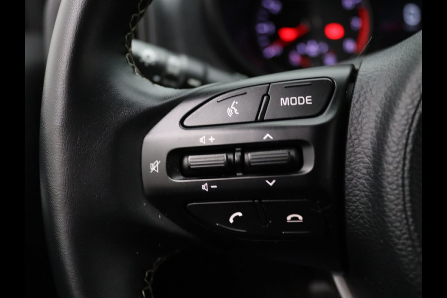 Kia Picanto 67pk DPi DynamicLine Airco | Camera | Cruise