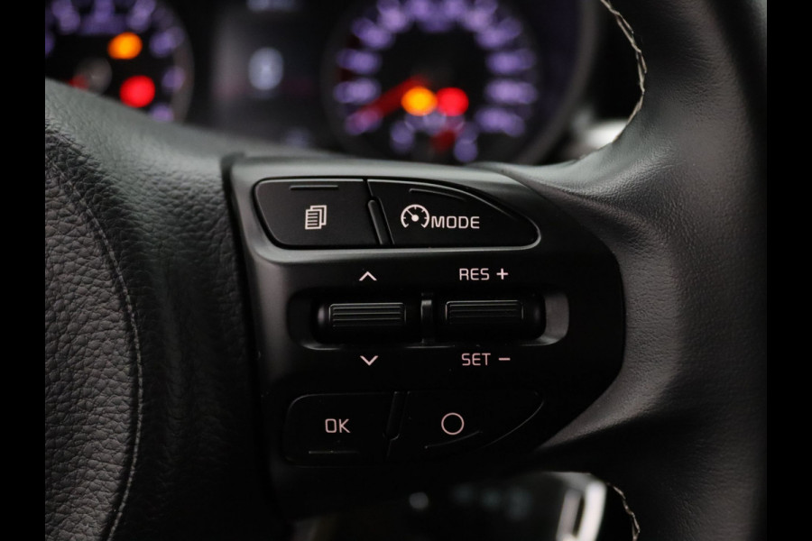 Kia Picanto 67pk DPi DynamicLine Airco | Camera | Cruise