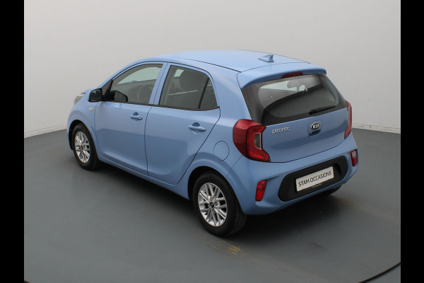 Kia Picanto 67pk DPi DynamicLine Airco | Camera | Cruise