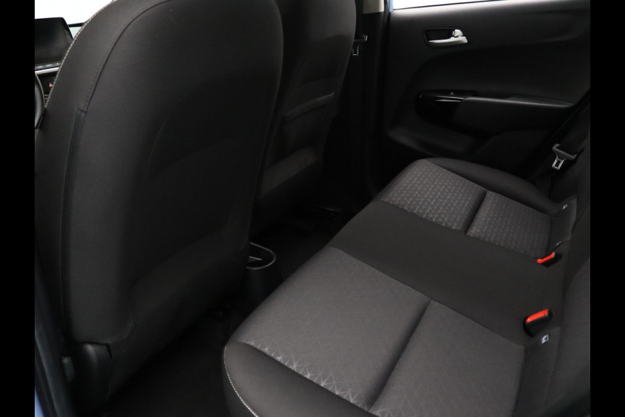 Kia Picanto 67pk DPi DynamicLine Airco | Camera | Cruise