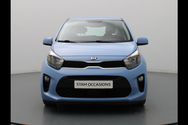 Kia Picanto 67pk DPi DynamicLine Airco | Camera | Cruise