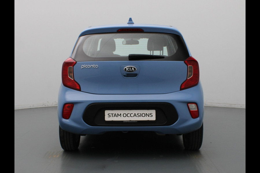 Kia Picanto 67pk DPi DynamicLine Airco | Camera | Cruise