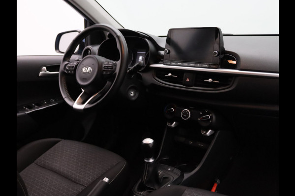 Kia Picanto 67pk DPi DynamicLine Airco | Camera | Cruise